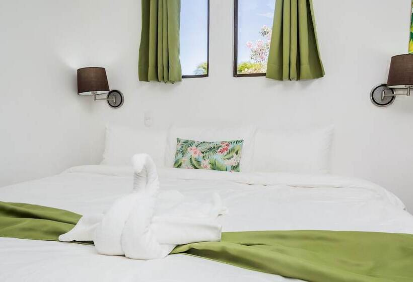 آپارتمان سوپریور 1 خوابه, The Palms At Coco Beach