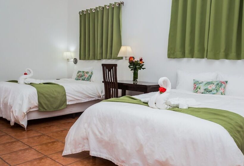 اتاق استاندارد, The Palms At Coco Beach