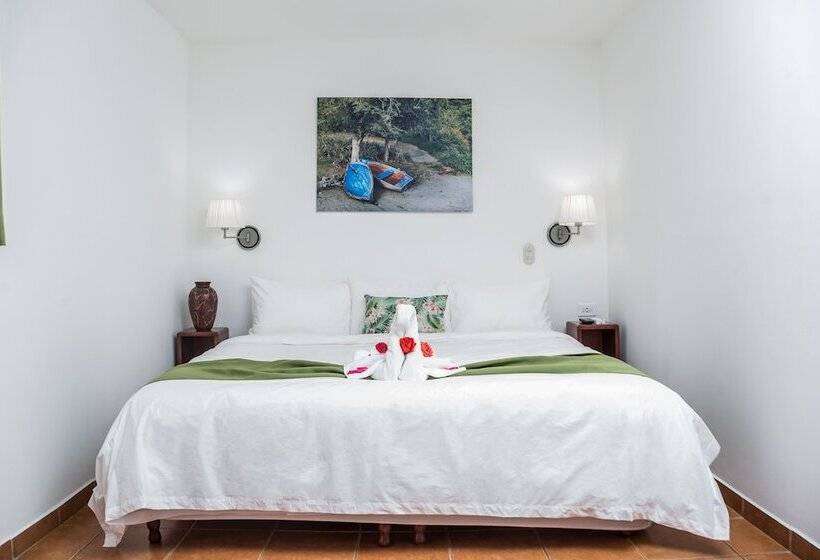 اتاق استاندارد, The Palms At Coco Beach