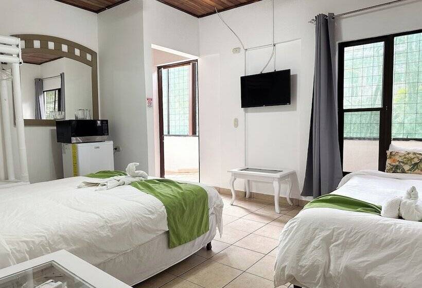 اتاق استاندارد, The Palms At Coco Beach