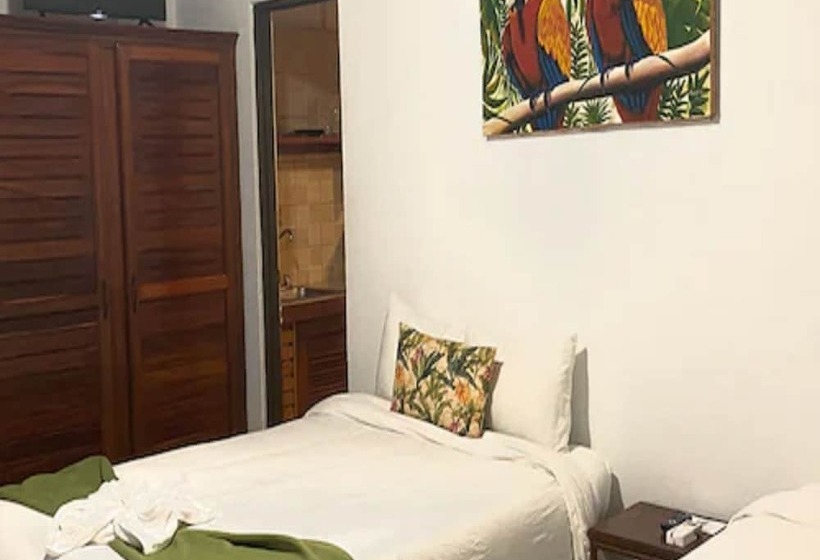 اتاق استاندارد, The Palms At Coco Beach