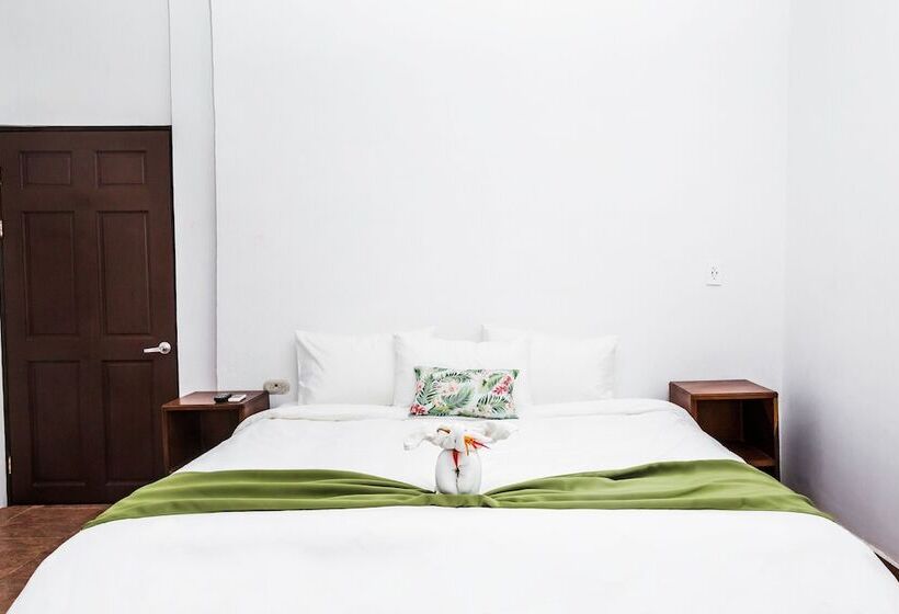 اتاق استاندارد, The Palms At Coco Beach