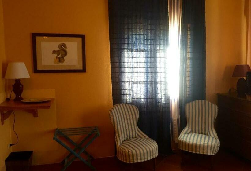 スタンダードルーム, Torraccia Di Chiusi Agriturismo Relais