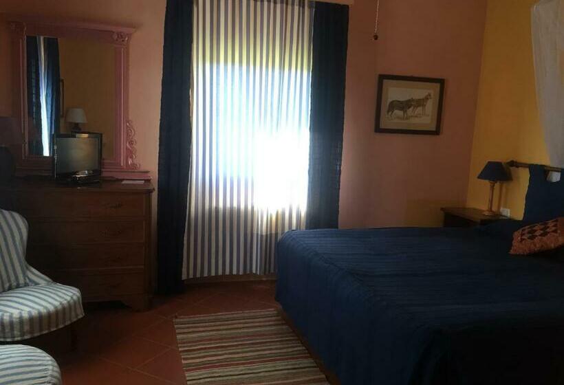 스탠다드 룸, Torraccia Di Chiusi Agriturismo Relais