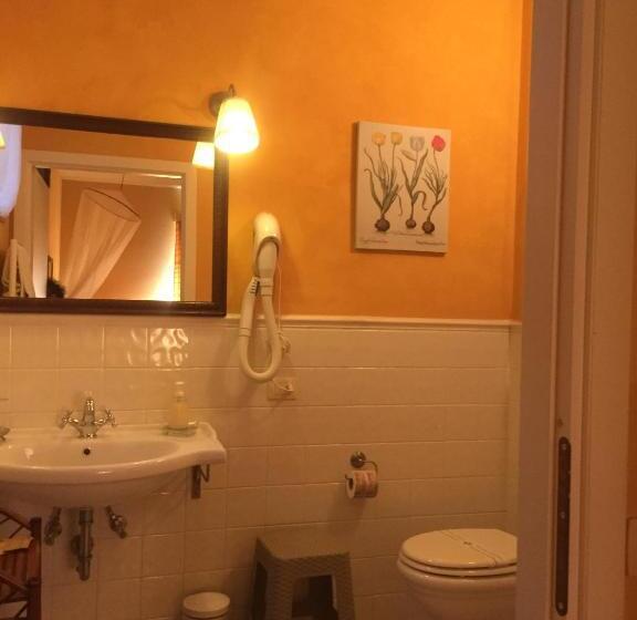 스탠다드 룸, Torraccia Di Chiusi Agriturismo Relais