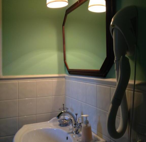 스탠다드 룸, Torraccia Di Chiusi Agriturismo Relais