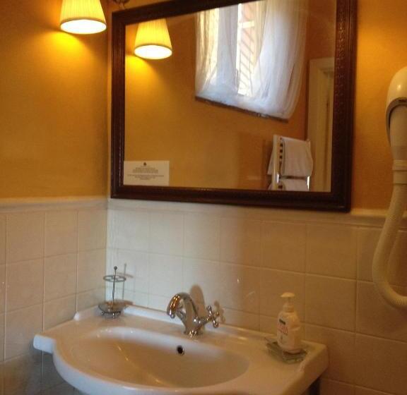 스탠다드 룸, Torraccia Di Chiusi Agriturismo Relais