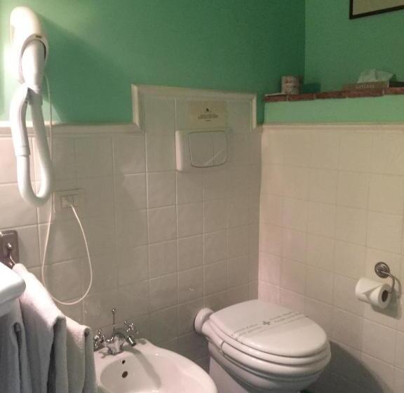 스탠다드 트리플 룸 가든 전망, Torraccia Di Chiusi Agriturismo Relais