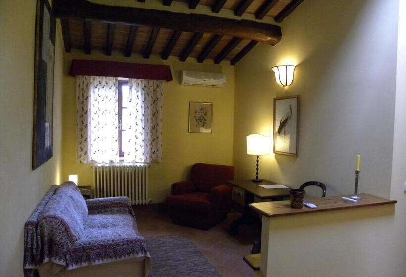 ２ベッドルームスーペリアスイート, Torraccia Di Chiusi Agriturismo Relais