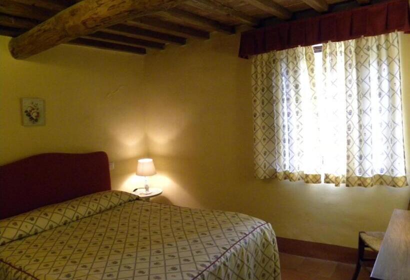 2침실 수피리어 룸, Torraccia Di Chiusi Agriturismo Relais