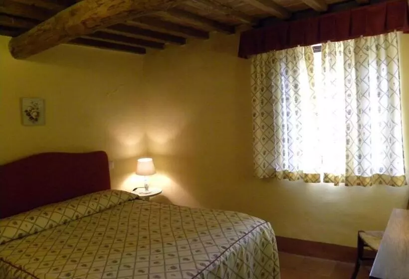２ベッドルームスーペリアスイート, Torraccia Di Chiusi Agriturismo Relais