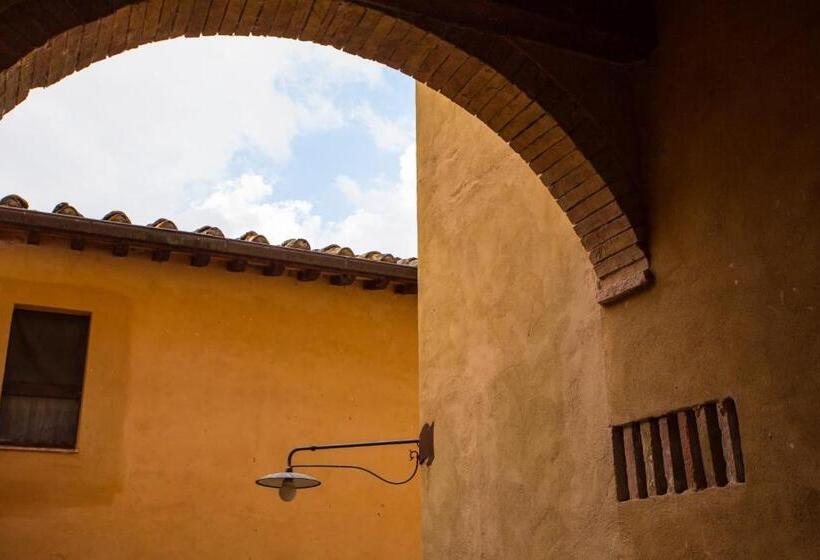 2침실 수피리어 룸, Torraccia Di Chiusi Agriturismo Relais