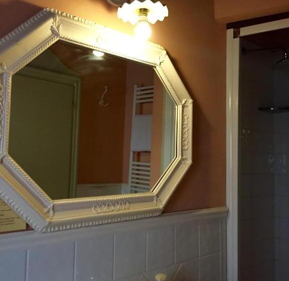 기본룸, Torraccia Di Chiusi Agriturismo Relais