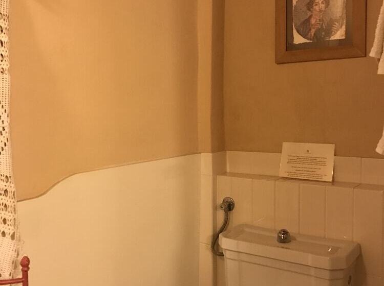 2침실 수피리어 룸, Torraccia Di Chiusi Agriturismo Relais