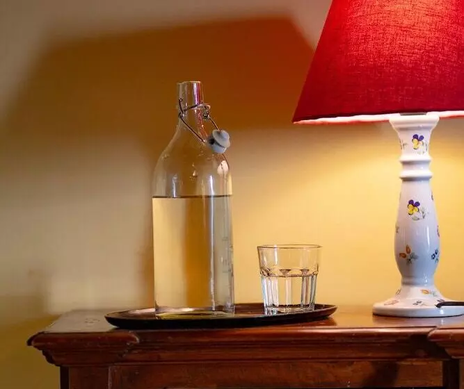 デラックススイート ビュー付き, Torraccia Di Chiusi Agriturismo Relais