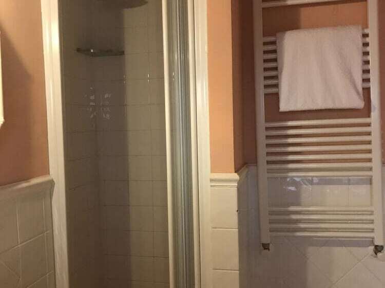 기본룸, Torraccia Di Chiusi Agriturismo Relais