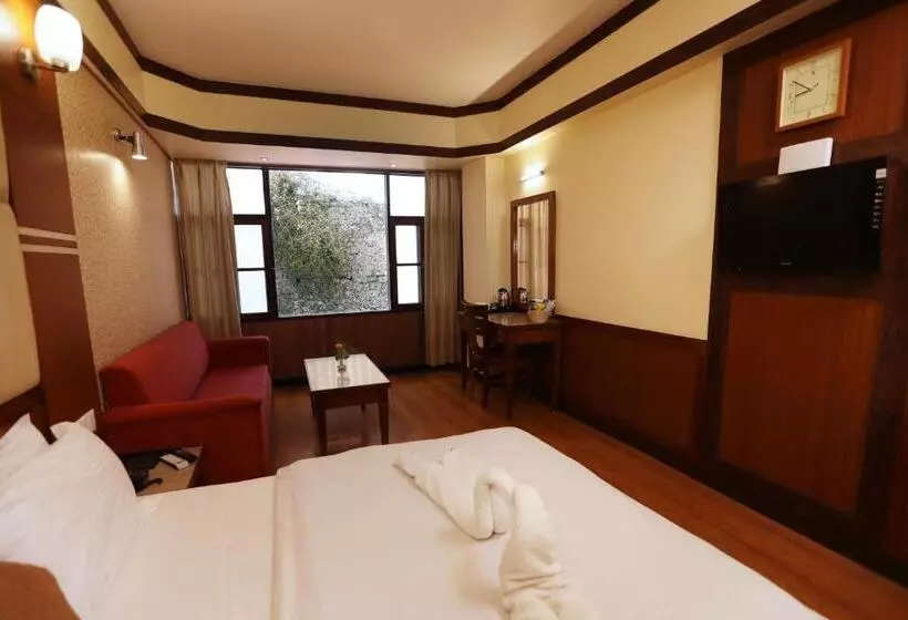 Superior-huone, Vishnu Palace