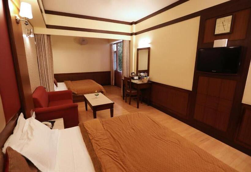 수피리어 룸, Vishnu Palace