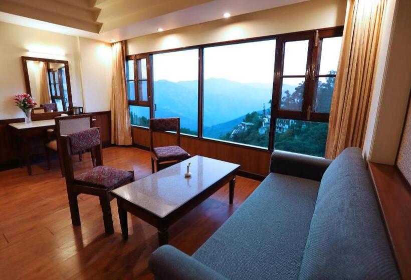 수피리어 룸, Vishnu Palace