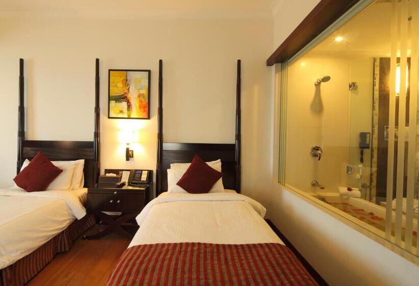 اتاق لوکس, Windsor Rajadhani