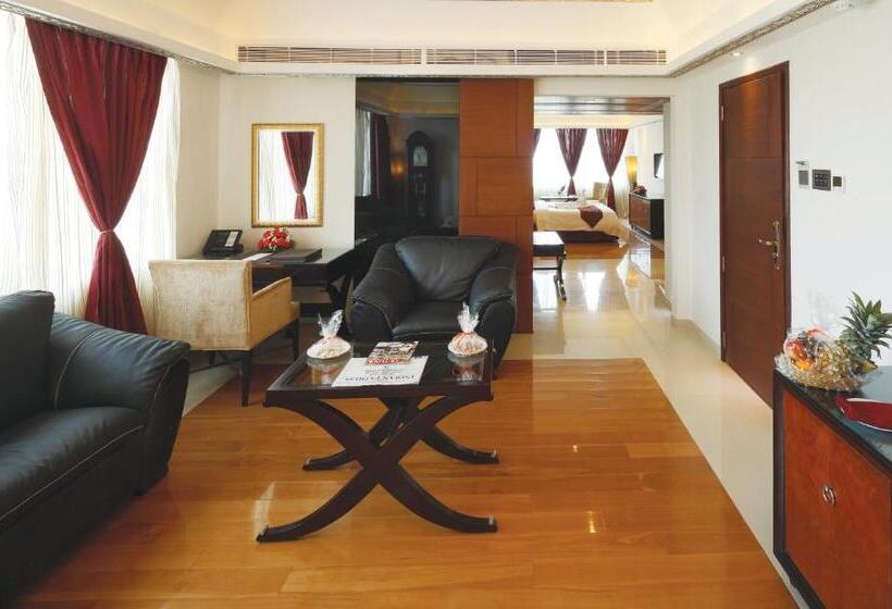 اتاق لوکس, Windsor Rajadhani