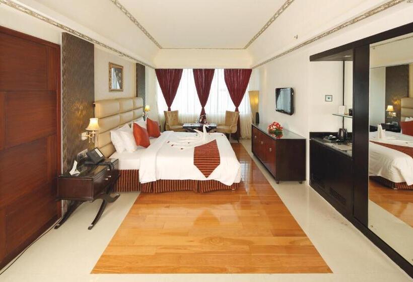 اتاق لوکس, Windsor Rajadhani