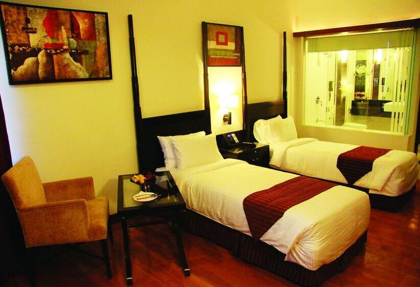 اتاق لوکس, Windsor Rajadhani