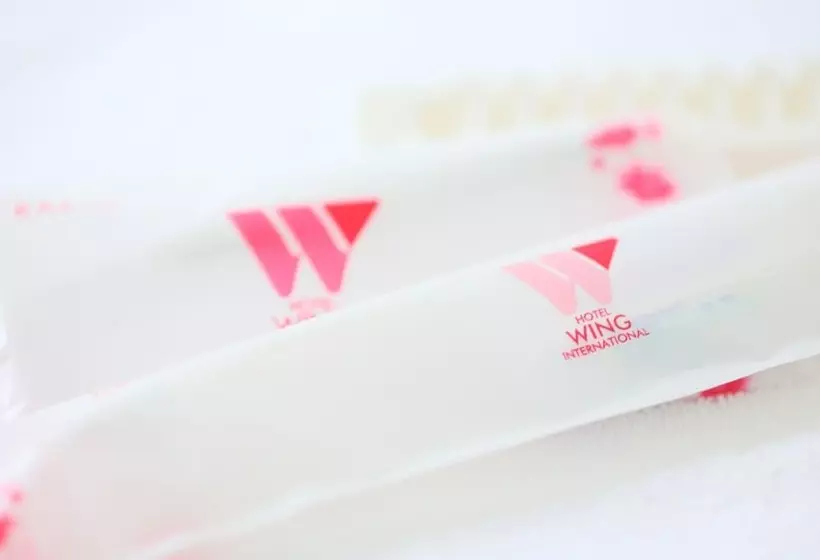 スタンダードルーム, Wing International Sagamihara