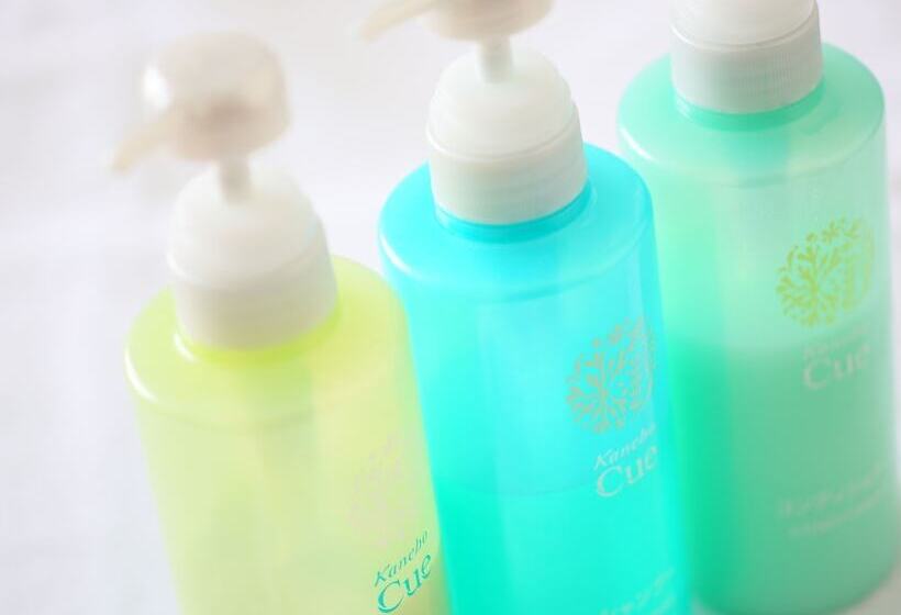 חדר סטנדרט, Wing International Sagamihara