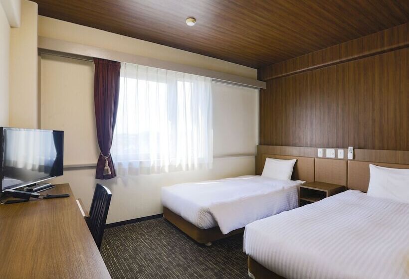 Номер Стандарт, Wing International Sagamihara