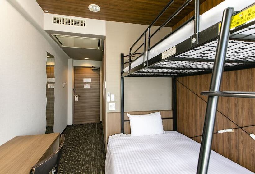 חדר סטנדרט, Wing International Sagamihara