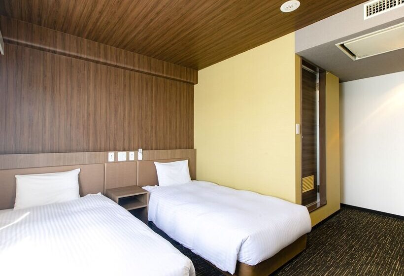 חדר סטנדרט, Wing International Sagamihara