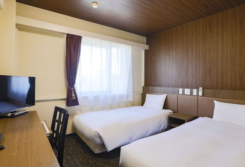 Номер Стандарт, Wing International Sagamihara