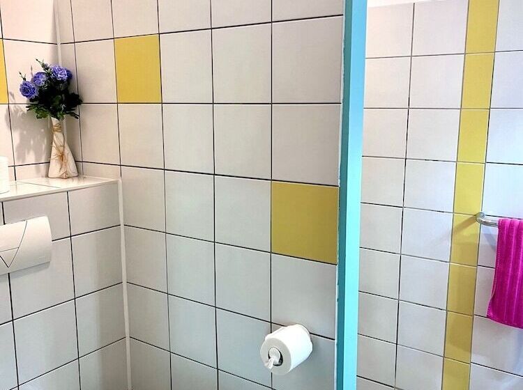 بانگلوی استاندارد, Linareva Moorea Beach Resort