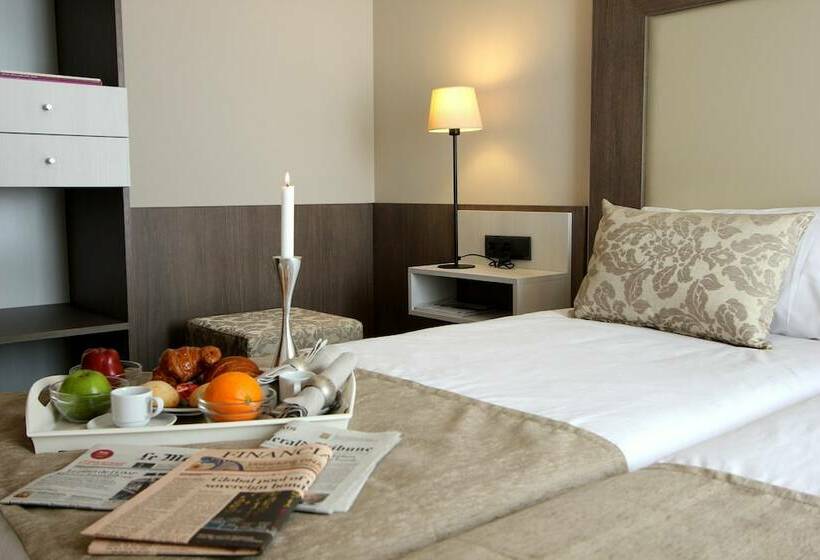 آپارتمان 1 خوابه, Pierre & Vacances Barcelona Sants