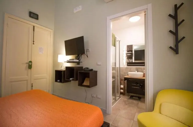 Standardzimmer, Botafogo