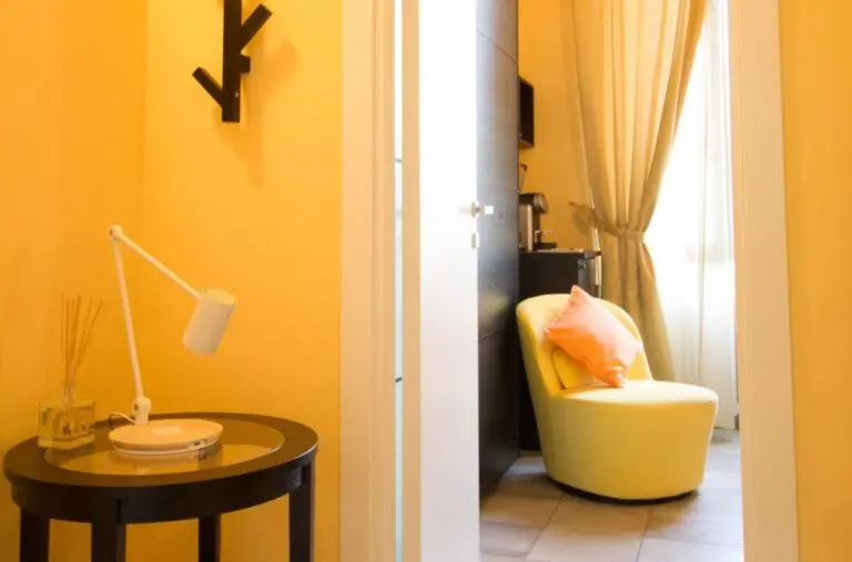 Standardzimmer, Botafogo