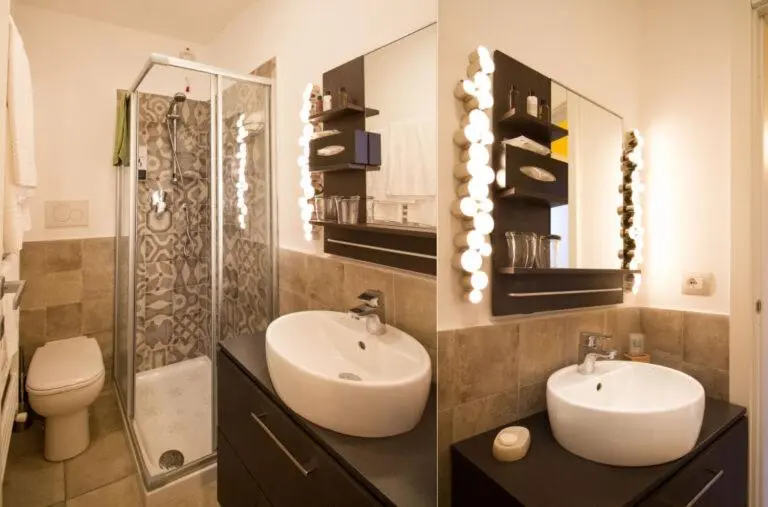 Standardzimmer, Botafogo