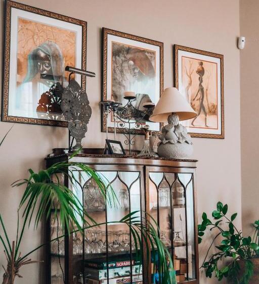 Вилла 1 Спальня, Le Petit Château De Conteville