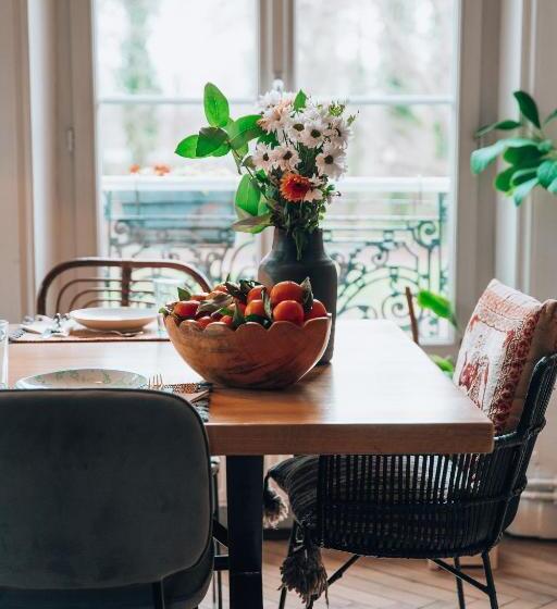 Вилла 1 Спальня, Le Petit Château De Conteville