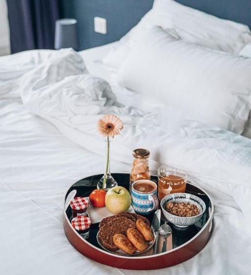 Вилла 1 Спальня, Le Petit Château De Conteville