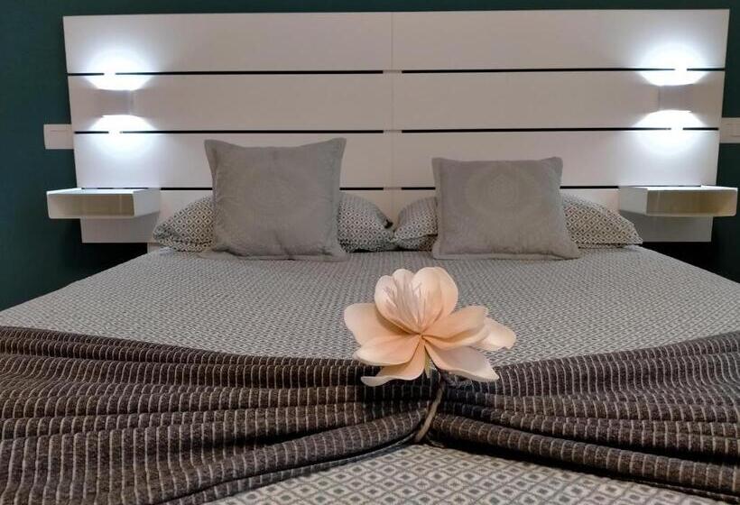 חדר סטנדרט, Le Case Di Sonia Tre Gemme Giada Fucecchio