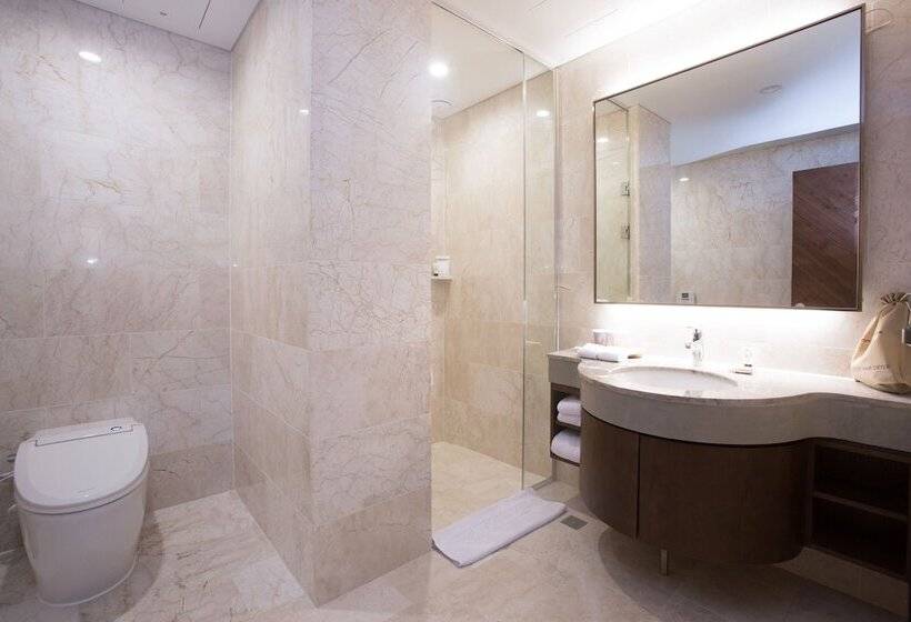 スーペリアールーム, Ecoland