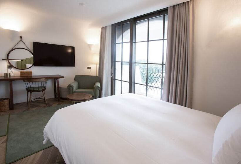 スーペリアールーム, Ecoland