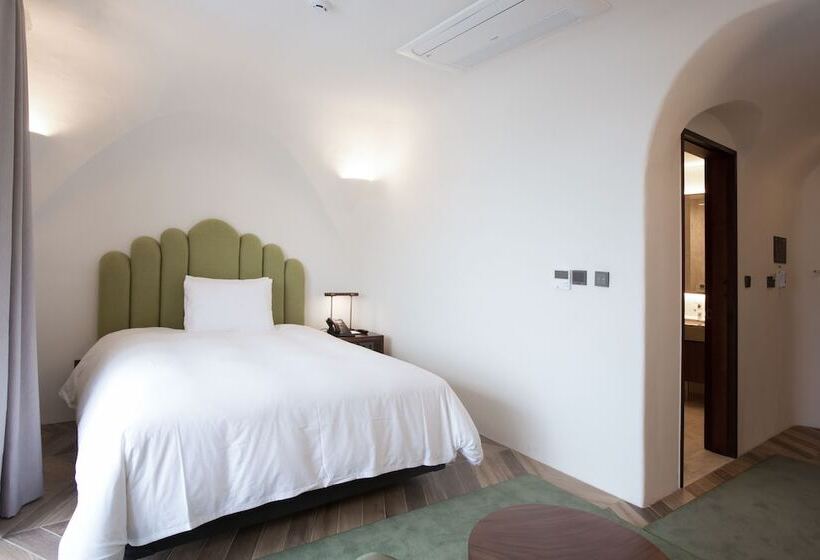 スーペリアールーム, Ecoland