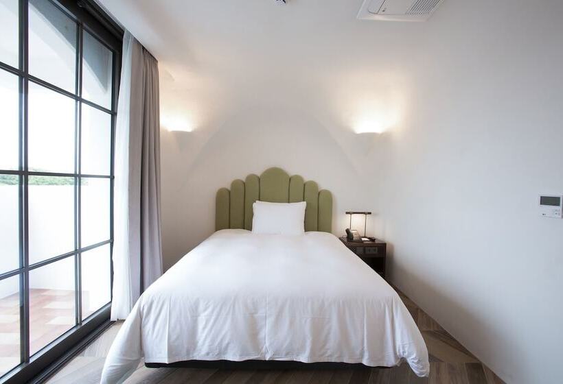 スーペリアールーム, Ecoland