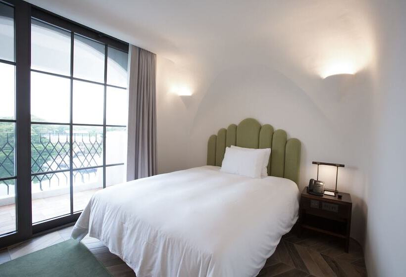 スーペリアールーム, Ecoland