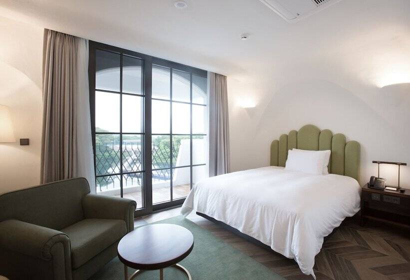 スーペリアールーム, Ecoland