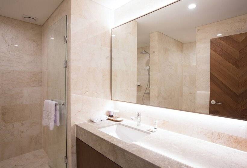 キングサイズベッドのスーペリアルーム, Ecoland