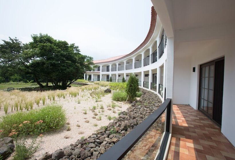 スイート, Ecoland